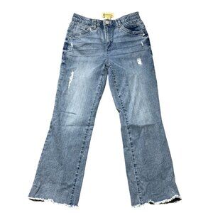 Women's Blue Jeans